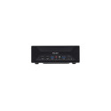 Shuttle XPC slim Barebone XH510G - S1200, Intel H510, 1xDP, 1xHDMI, 1x PCI-E 16X, 1x LAN, 1x 2.5&amp