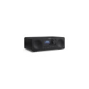 Sharp XL-B720D(BK) home audio system Home audio micro system 30 W Black