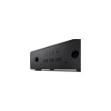 Sharp XL-B720D(BK) home audio system Home audio micro system 30 W Black