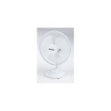 Ravanson WT-1030 household fan Grey, White