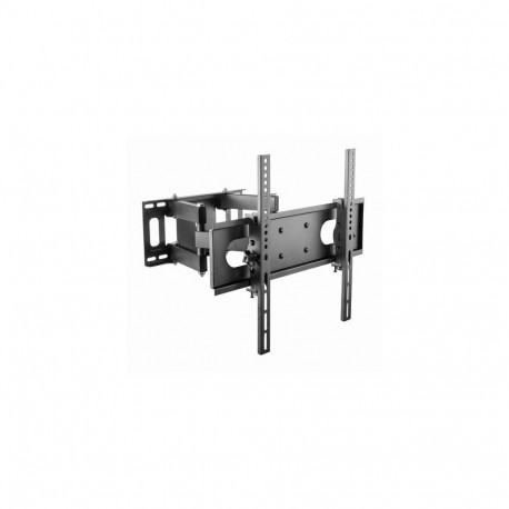 Gembird WM-55ST-04 TV mount/stand 139.7 cm (55") Black