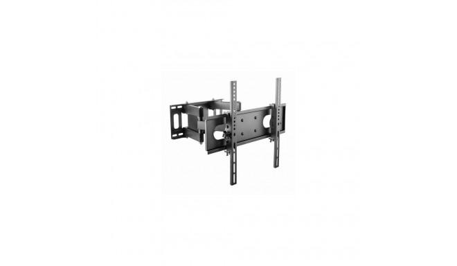 Gembird WM-55ST-04 TV mount/stand 139.7 cm (55&quot;) Black