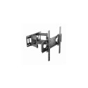 Gembird WM-55ST-04 TV mount/stand 139.7 cm (55&quot;) Black