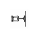 Gembird WM-55ST-04 TV mount/stand 139.7 cm (55&quot;) Black