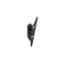 Gembird WM-42T-02 TV mount/stand 106.7 cm (42&quot;) Black
