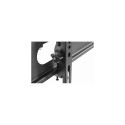 Gembird WM-55ST-04 TV mount/stand 139.7 cm (55&quot;) Black