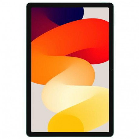 Xiaomi Redmi Pad Pad SE Qualcomm Snapdragon 128 GB 27.9 cm (11") 4 GB Android 13 Green