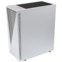 Kolink VOID WHITE computer case Midi Tower Black, White