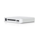 Ubiquiti UniFi USW-PRO-8-POE network switch Managed L2/L3 Gigabit Ethernet (10/100/1000) Power over 