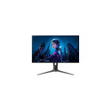 Acer UM.GXXEE.303 computer monitor 68.6 cm (27&quot;) 2560 x 1440 pixels Wide Quad HD OLED Black