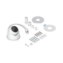Ubiquiti G5 Turret Ultra IP security camera Indoor &amp; outdoor 2688 x 1512 pixels Ceiling/wall