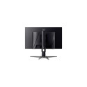 Acer UM.GXXEE.303 computer monitor 68.6 cm (27&quot;) 2560 x 1440 pixels Wide Quad HD OLED Black