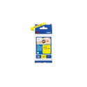 Brother TZE631S label-making tape Black on yellow TZe