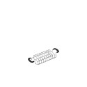 Smeg Accessories TSBW01