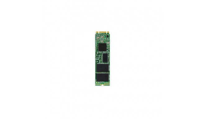 Transcend M.2 SSD 820S 480GB