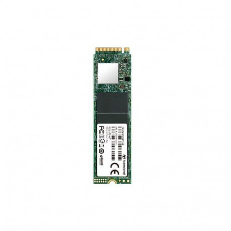 Transcend PCIe SSD 110S 512G