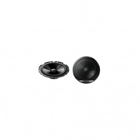 Pioneer TS-G170C car speaker Round 2-way 300 W 2 pc(s)