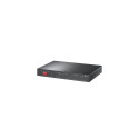 TP-Link 10-Port Gigabit Desktop Switch with 6-Port PoE+ and 2-Port PoE++