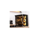 Jonsbo TK-2 2.0 Midi Tower Black
