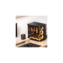 Jonsbo TK-2 2.0 Midi Tower Black