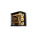 Jonsbo TK-2 2.0 Midi Tower Black
