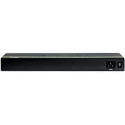 Trendnet TEG-S24G network switch Unmanaged Black
