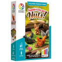 SmartGames Squirrels Go Nuts