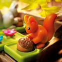 SmartGames Squirrels Go Nuts