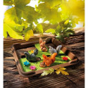 SmartGames Squirrels Go Nuts