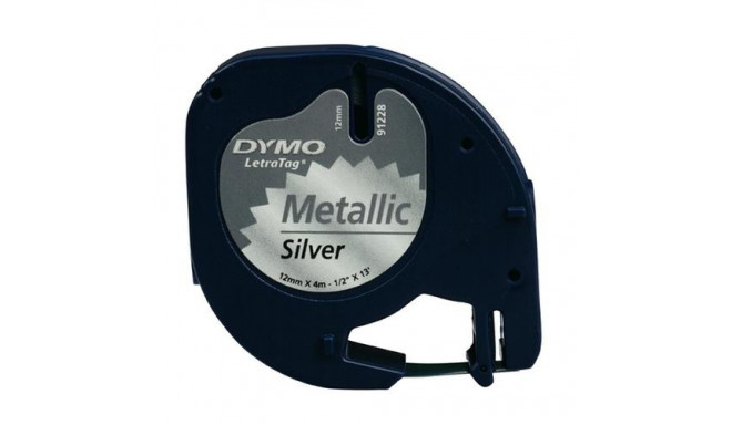 DYMO LT Metallic