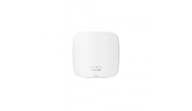 HPE Aruba Networking Instant On AP15 4X4 1733 Mbit/s White Power over Ethernet (PoE)