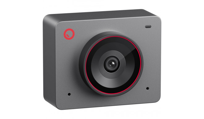 OBSBOT Meet 2 webcam (gray)