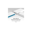 Mercusys 8-Port 10/100Mbps Desktop Switch
