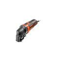 Black &amp; Decker MT300KA-QS oscillating multi-tool Black, Orange 300 W 10000 OPM