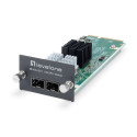 LevelOne 2-Port 10G SFP+ Module