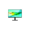 Samsung S24D604UAU computer monitor 61 cm (24&quot;) 2560 x 1440 pixels Quad HD LED Black