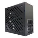 Netzteil ATX 3.1 LC-Power 850W/135mm 80+ Gold zertifiziert Full Modular PCIe 5.1 Retail
