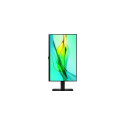 Samsung S24D604UAU computer monitor 61 cm (24&quot;) 2560 x 1440 pixels Quad HD LED Black