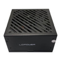 Netzteil ATX 3.1 LC-Power 850W/135mm 80+ Gold zertifiziert Full Modular PCIe 5.1 Retail