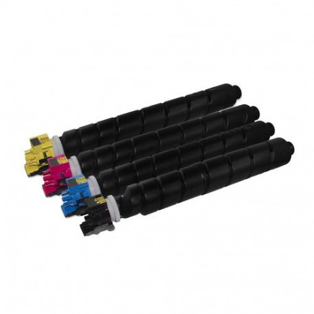 Freecolor K40219F7 toner cartridge 1 pc(s) Compatible Cyan
