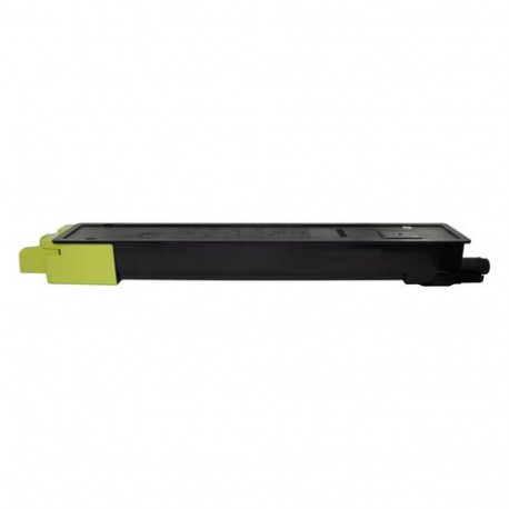 Freecolor K40059F7 toner cartridge 1 pc(s) Compatible Yellow