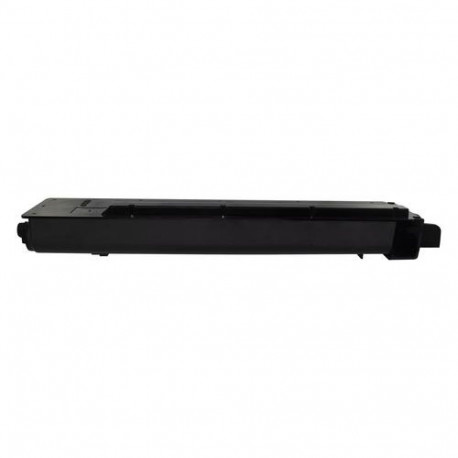 Freecolor K40056F7 toner cartridge 1 pc(s) Compatible Black