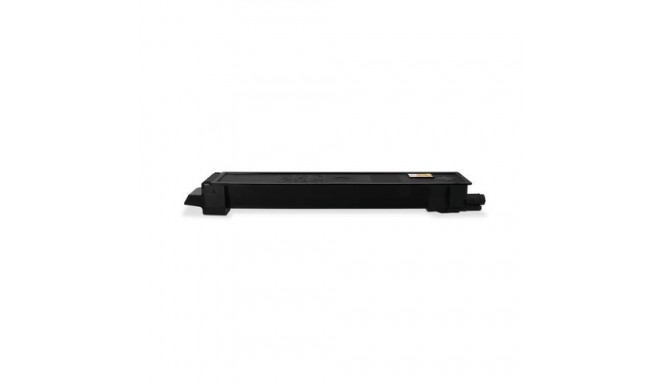 Freecolor K40012F7 toner cartridge 1 pc(s) Compatible Black