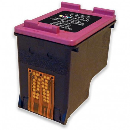 Freecolor K20277F7 ink cartridge 1 pc(s) Compatible Cyan, Magenta, Yellow