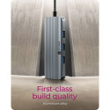 ICY BOX IB-DK4034a-CPD 6in1, HDMI,USB,PD,LAN