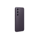 Samsung Vegan Leather Case Violet