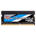 G.Skill Ripjaws SO-DIMM 4GB DDR4-2133Mhz memory module 1 x 4 GB