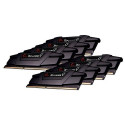 G.Skill Ripjaws V F4-3600C18Q2-256GVK memory module 256 GB 8 x 32 GB DDR4 3600 MHz