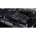 G.Skill Ripjaws V F4-3600C18Q2-256GVK memory module 256 GB 8 x 32 GB DDR4 3600 MHz