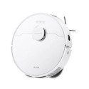 MOVA Tech E30ULTRA robot vacuum Bagless White
